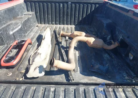 2016 Toyota Tacoma Trd Off Road z USA, uszkodzony, nr VIN 3TMCZ5ANXGM008334